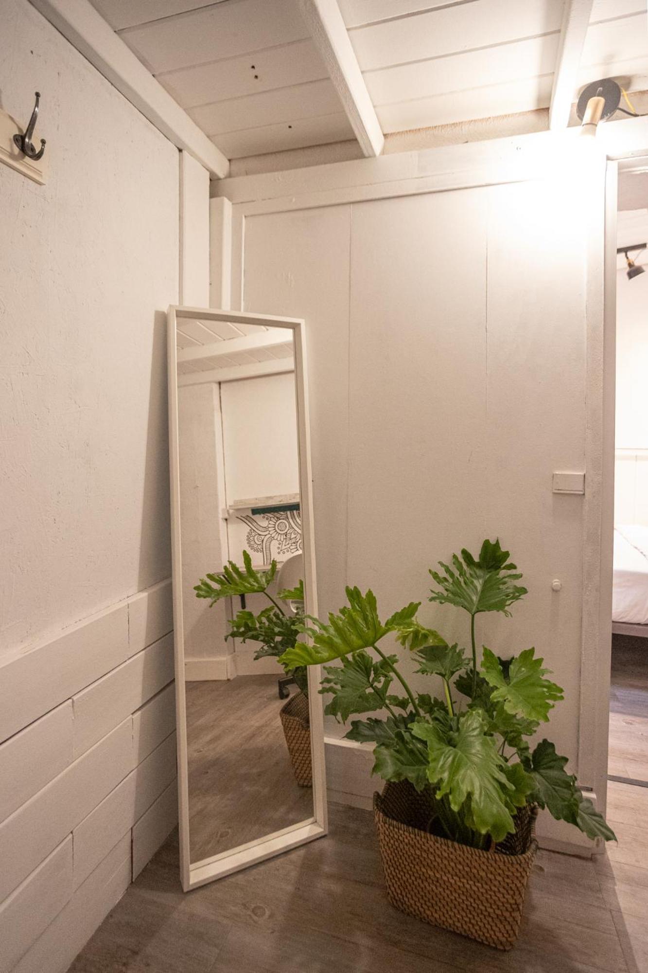Naim Guest House Malaga Centro Dış mekan fotoğraf