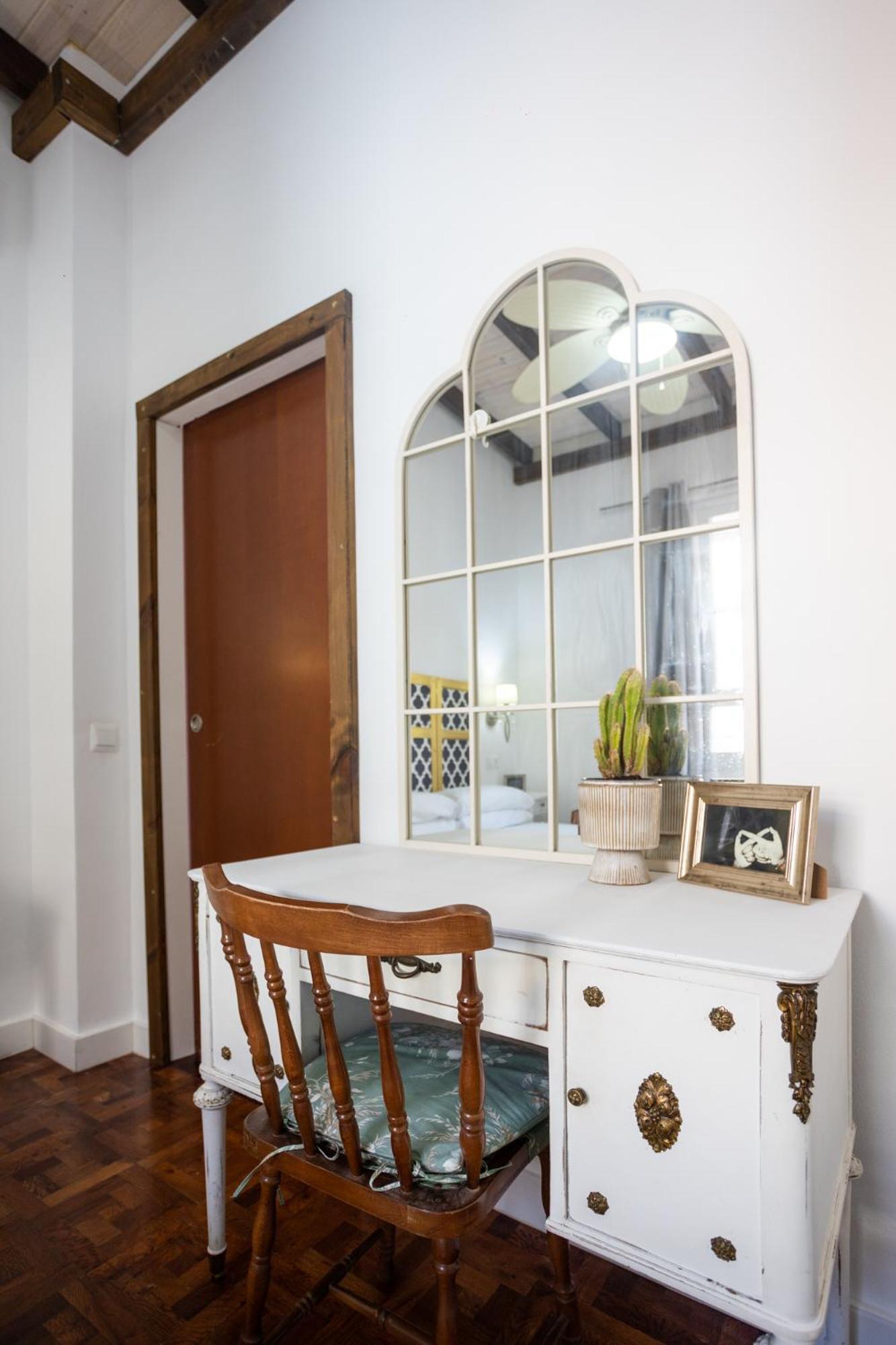 Naim Guest House Malaga Centro Dış mekan fotoğraf