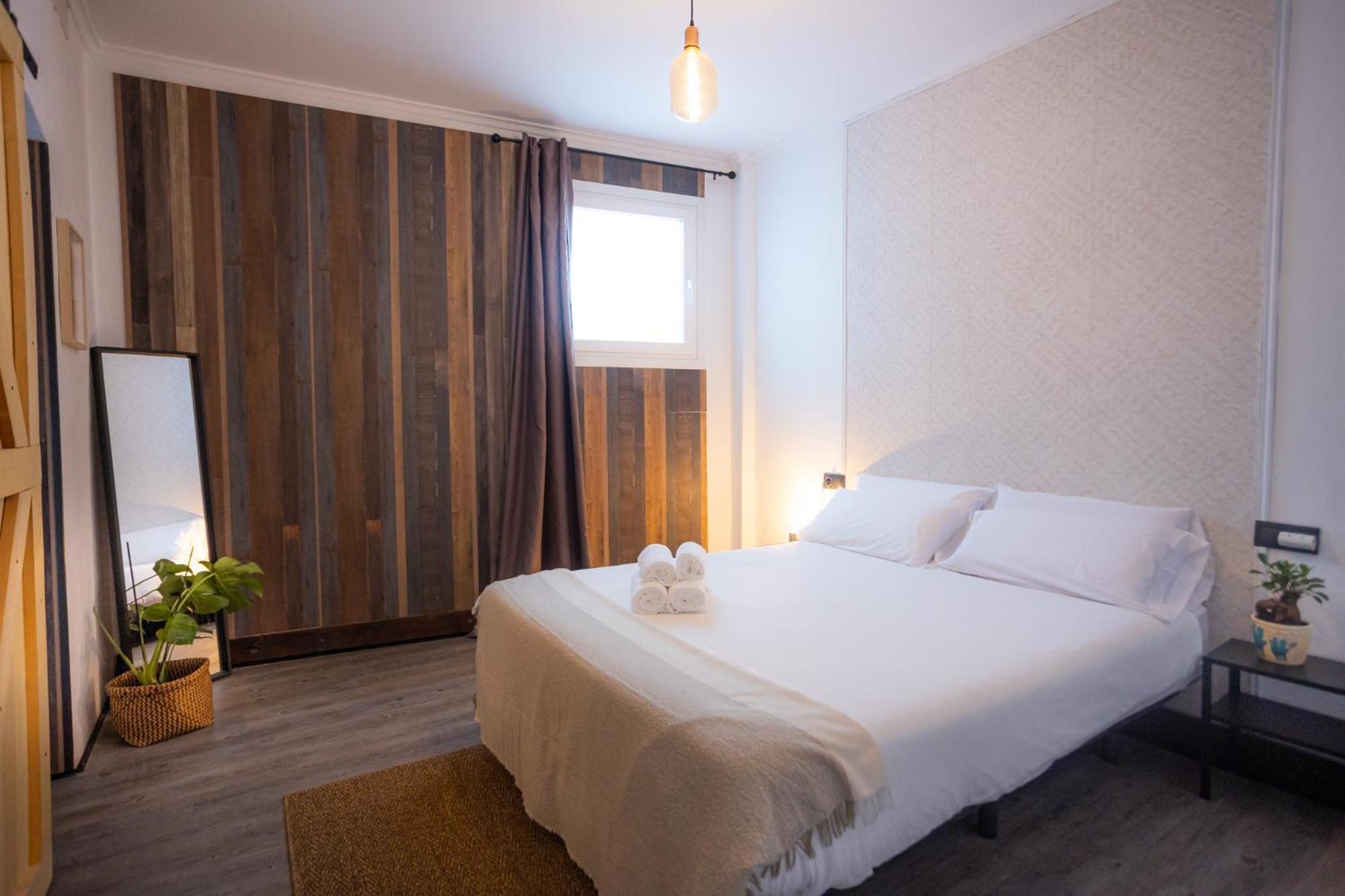 Naim Guest House Malaga Centro Dış mekan fotoğraf
